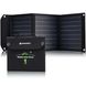 Портативное зарядное устройство Bresser Mobile Solar Charger 40 Watt USB DC (3810040) 930149 фото 1