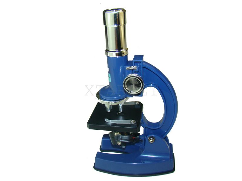 Дитячий мікроскоп KonuStudy-4 (100-900 крат, адаптер для смартфона) 5014 фото