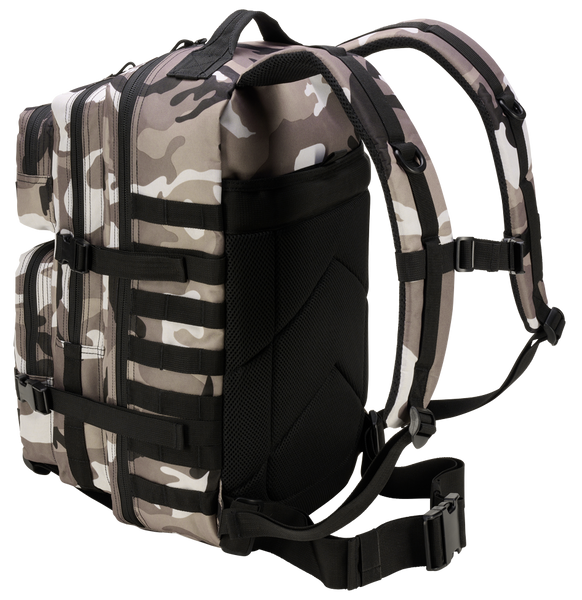 Тактичний рюкзак Brandit-Wea US Cooper large (8008-15-OS) urban 8008-15-OS фото