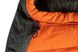 Спальний мішок Tramp Fjord Long кокон orange/grey 225/80-55 UTRS-049L UTRS-049L-L фото 4