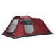 Палатка Ferrino Meteora 4 Brick Red 923872 фото 1