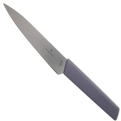 Кухонный нож Victorinox Swiss Modern 6.9016.1521B, 15см 4008135 фото