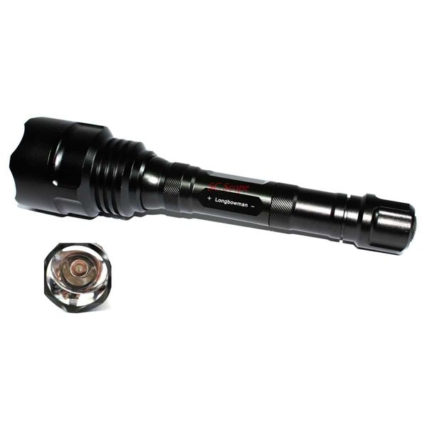 Ліхтар Vector Optics Longbowman R2 LED SCFL-04 SCFL-04 фото