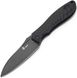 Нож Brutalica Ponomar Black Blackwash Z12.10.36.007 фото 1