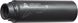 Глушник саундмодератор Ase Utra DUAL Cerakote кал. 223 різьблення M27x1.5 3674.03.42 фото 1