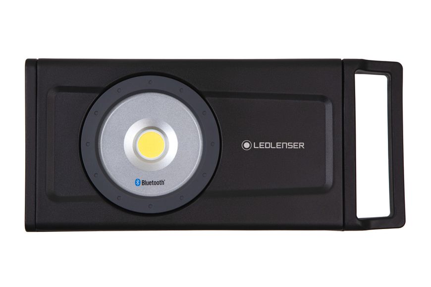 Ліхтар LedLenser IF8R (заряджається) 6007318 фото