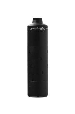 Глушник саундмодератор Nielsen Sonic 45 FRITZ (5/8х24), під калібри .30, 7 мм 7001675 фото