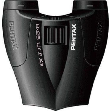 Бінокль Pentax 8x25 UCF XII 80025 фото