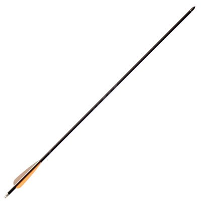 Карбонова стріла для лука Man Kung MK-CA28 100.01.09 фото