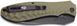 Нож Brutalica Ponomar Olive Blackwash Z12.10.36.008 фото 3