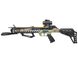 Арбалет Man Kung MK-XB27GODC-KIT Рекурсивний, гвинтівкового типу, пластиковий приклад колір camo 100.02.86 фото 4