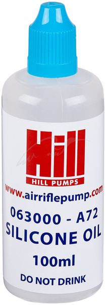Набір масел Hill Pumps для компресора EC-3000 3993.00.84 фото