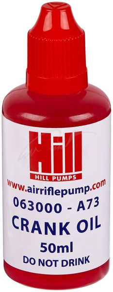 Набір масел Hill Pumps для компресора EC-3000 3993.00.84 фото