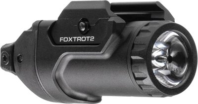 Фонарь Sig Optics FOXTROT2 WHITE LIGHT, BLACK 5003425 фото