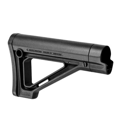 Приклад Magpul MOE Fixed Carbine Stock (Mil-Spec) 3683.05.49 фото