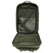 Тактичний рюкзак Brandit-Wea US Cooper medium (8007-125-OS) swedish camo M90 8007-125-OS фото 5