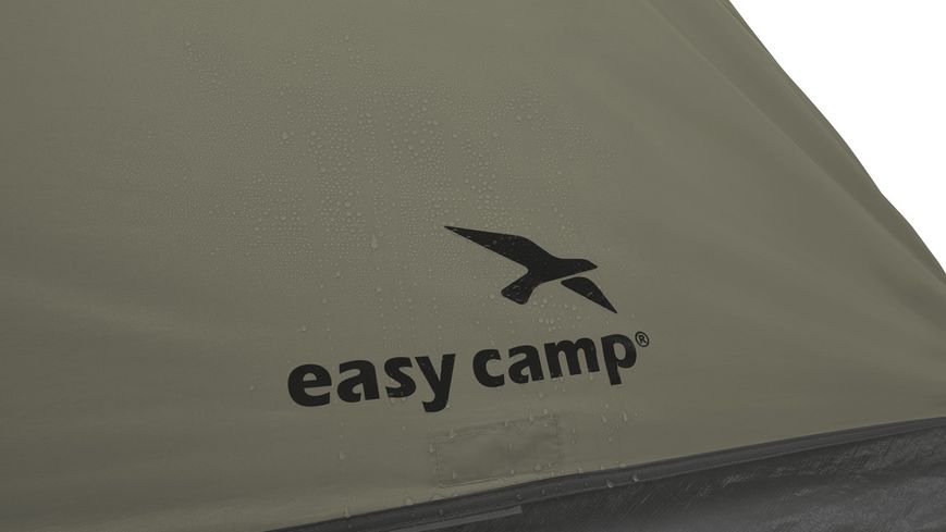 Намет чотиримісний Easy Camp Magnetar 400 Rustic Green (120416) 929571 фото