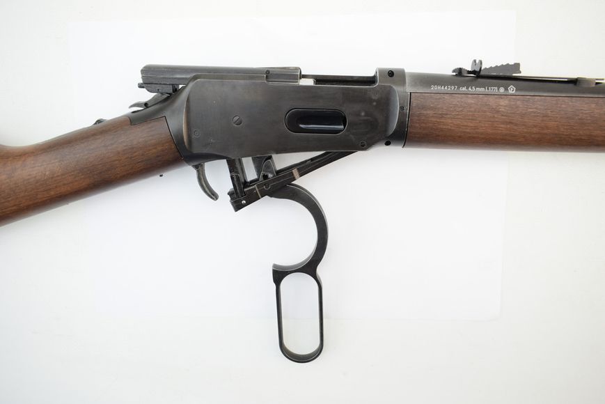 Гвинтівка Umarex Legends Cowboy Rifle кал.4,5м 1003450 фото