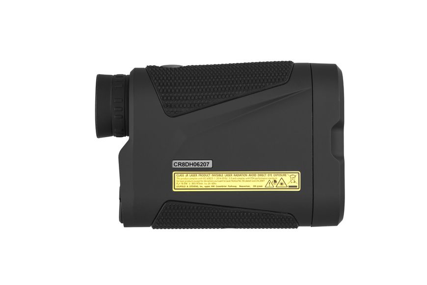 Далекомір LEUPOLD RX-2800 TBR/W Laser Rangefinder Black/Gray OLED Selectable (2560 метрів) 5002646 фото