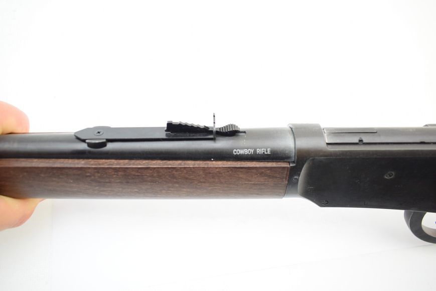 Гвинтівка Umarex Legends Cowboy Rifle кал.4,5м 1003450 фото