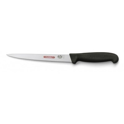 Кухонный нож для филе Victorinox Superflex 5.3813.18, лезвие 18 см 4004445 фото