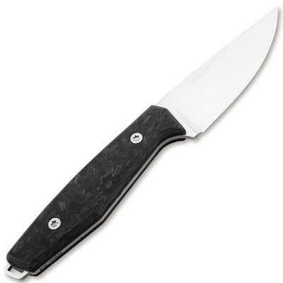 Тактический нож BOKER Daily Knives AK1 CF 126502 4008542 фото