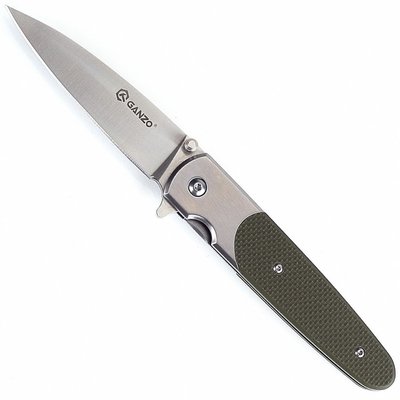 Складной нож Ganzo G743-2-GR G743-2-GR фото