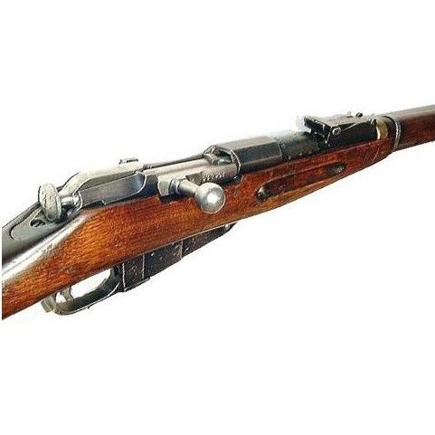 Гвинтівка Мосіна з 1891/1965г. (ММГ) Z11.1.1.009 фото