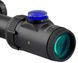 Оптичний приціл Discovery Optics HI 4-16x44 SFP (30 мм, без підсвічування) Z14.6.31.052 фото 4