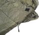Спальный мешок Snugpak Nautilus Olive осень / весна (comf. 3°C/ extr. -2°C) 1568.12.41 фото 9
