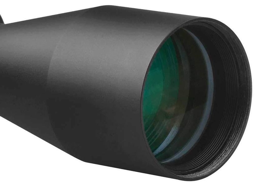 Оптический прицел Discovery Optics HI 4-16x44 SFP (30 мм, без подсветки) Z14.6.31.052 фото