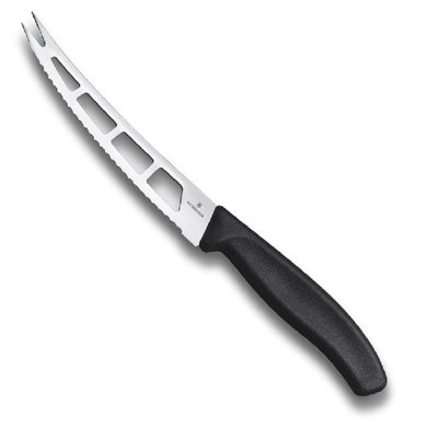 Нож для крем-сыра и масла Victorinox Swiss Classic 13 см 4007063 фото