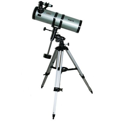 Телескоп SIGETA ME-150 150/750 EQ3 65310 фото