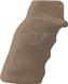 Рукоятка пистолетная Ergo SUREGRIP™ Deluxe для AR15 ц:песочный 79.00.01 фото 1