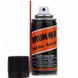 Универсальное масло Brunox Turbo-Spray 100ml спрей BR010TS фото 1
