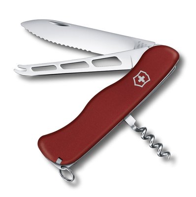 Нож Victorinox Cheese Knife 4007023 фото