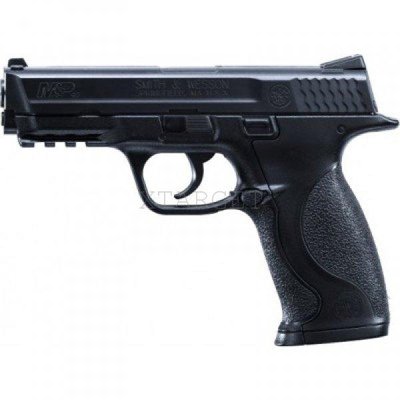 Пневматический пистолет Smith&Wesson MP40 5,8093 5.8093 фото