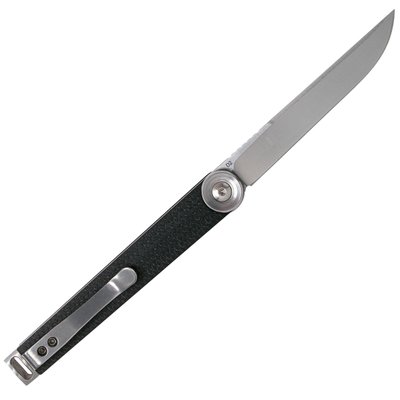 Складной нож Böker Plus Kaizen Black 01BO390 4008253 фото