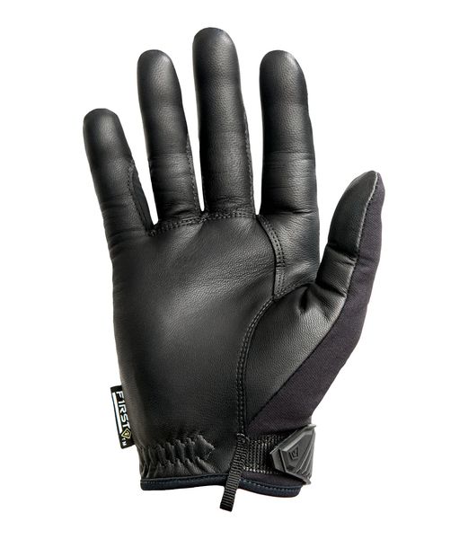 Тактичні рукавички First Tactical MEDIUM DUTY PADDED GLOVE р.L 2289.04.27 фото