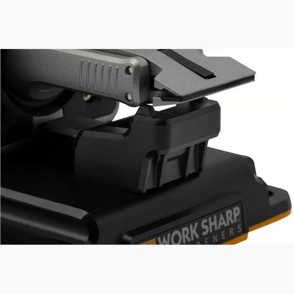 Точилка механічна Work Sharp Professional Precision Adjust Knife Sharpener, WSBCHPAJ-PRO WSBCHPAJ-PRO фото