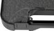 Кейс для пістолета MEGAline 345х240х60mm чорний 1425.01.24 фото 4