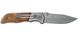 Нож Boker Magnum Forest Ranger (440A) 01MB233 4001430 фото 2