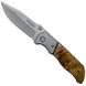 Нож Boker Magnum Forest Ranger (440A) 01MB233 4001430 фото 1