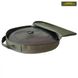 Сковорода з диска Акрополіс ЧДБ-1 40 см з чохлом і кришкою ЧДБ-1 фото 8
