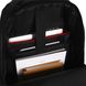 Рюкзак міський Swissbrand Wambley 19 Black (SWB_S19BEWEM001U) DAS301386 фото 6