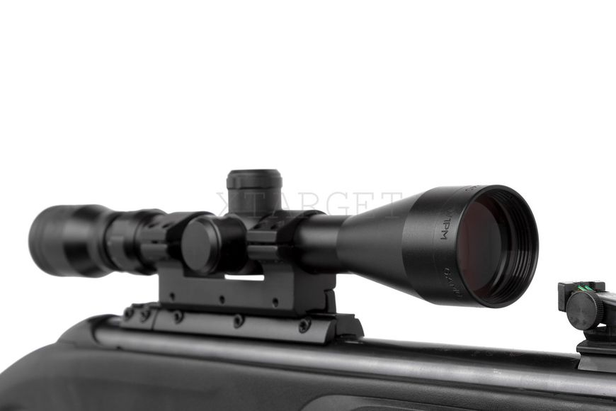 Пневматична гвинтівка Gamo Elite Premium IGT кал.4,5 1002857 фото