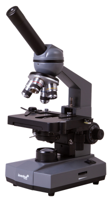 Микроскоп Levenhuk 320 BASE, монокулярный, Levenhuk, 73811 73811 фото