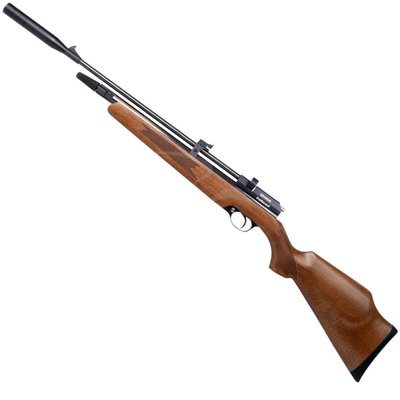 Гвинтівка пневматична Diana Trailscout Wood кал. 4.5 мм 377.04.42 фото