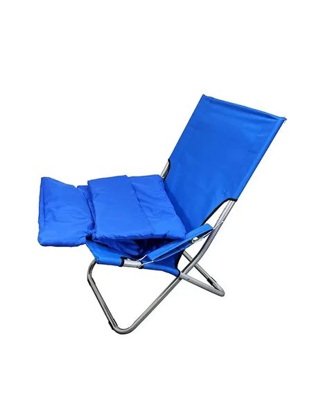 Кемпінговий стілець Levistella GP21032108 BLUE GP21032108 BLUE фото