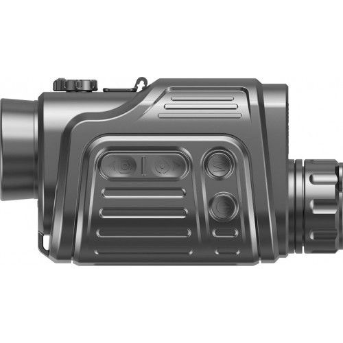 Тепловізійний монокуляр з далекоміром iRay Finder FH 25R 5339452 фото